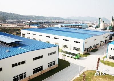 清远五企业入选‘粤港清洁生产伙伴’计划，助力港资企业节能减排