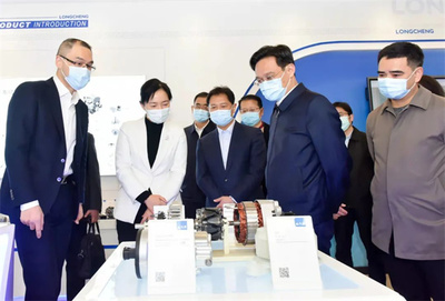 探索常州经验路径，打响“数智先锋城市”品牌