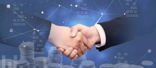 菱歌与微言科技达成战略合作，共创金融产品个性化数字营销体验